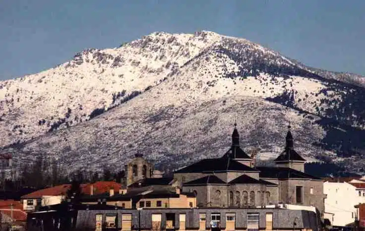 Cerrajeros Alpedrete
